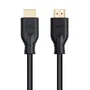 Nanocable Cable HDMI V2.0 4K@60Hz 18Gbps 7 m Negro